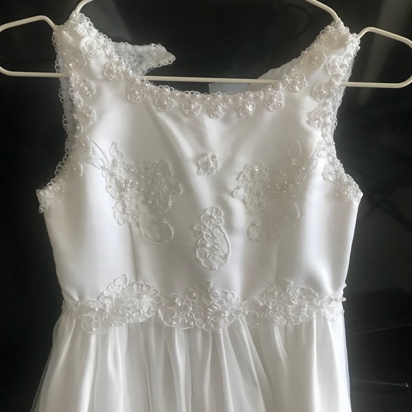 cinderella communion dresses